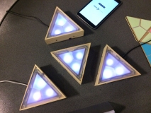 PRISM devices